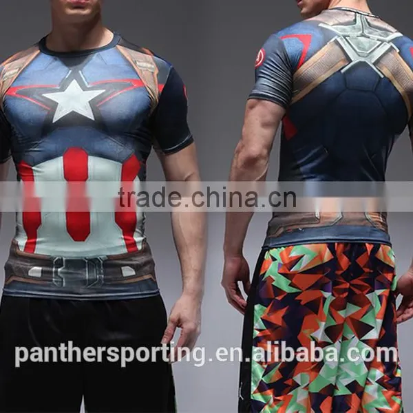 Compression Wear photo-2