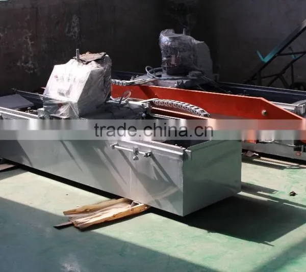 4 Feet Knife Grinder/ 8 Feet Veneer Peeling Knife Grinder/best Knife Grinder photo-3
