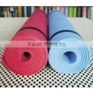 Activity and Yoga Exercise Mat