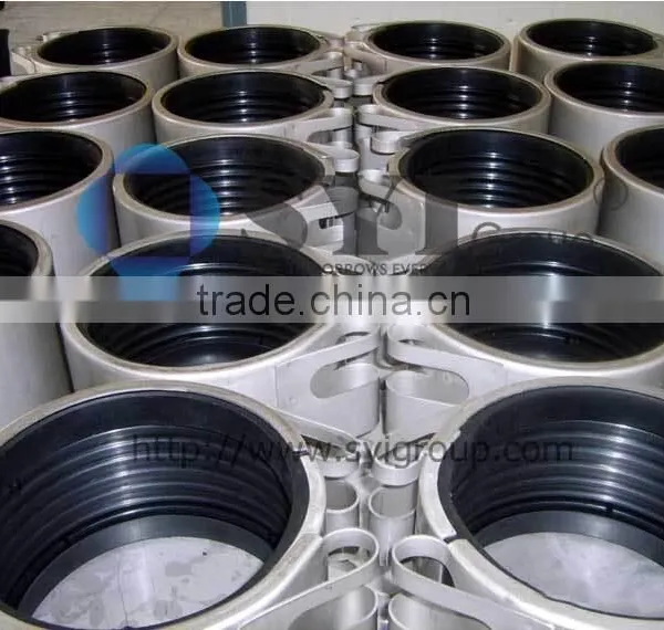 U Type Pipe Clamp of SYI Group photo-5
