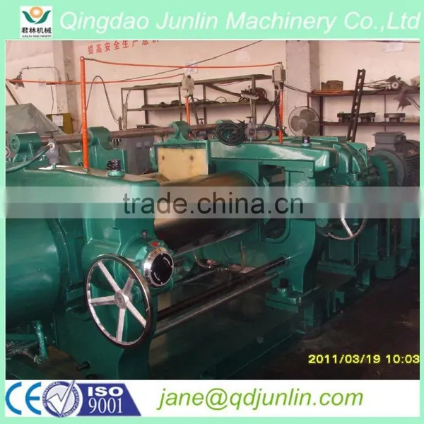 Advanced Stock Blender Open Mixing Mill / Banbury Mixer photo-5