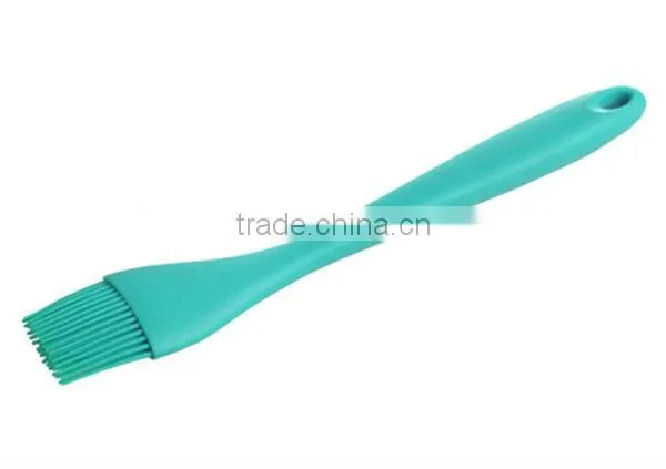 Silicone Kitchen Oil Brush for Cooking photo-6
