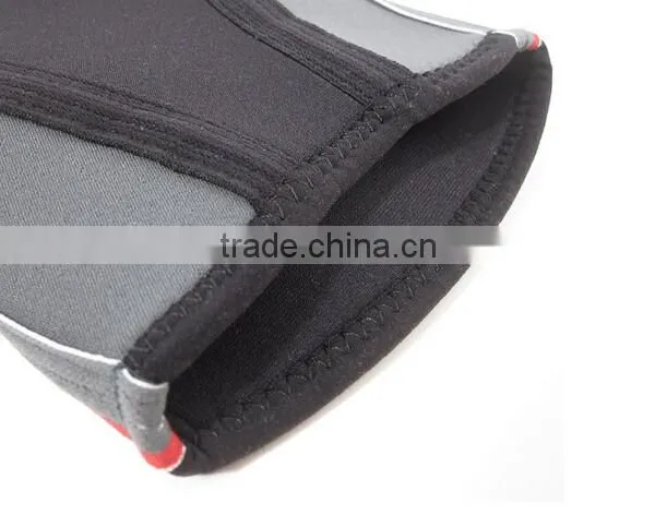 Personal Protective Knee Brace Running Sports Goods Hiking Cycling Kneepad photo-5