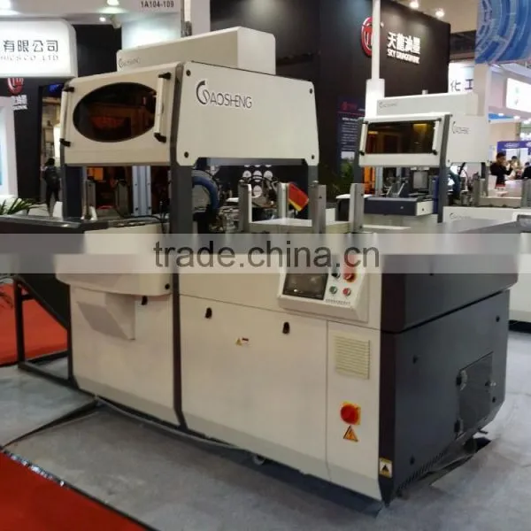 GS-230 high quality auto. splicing board box new machine