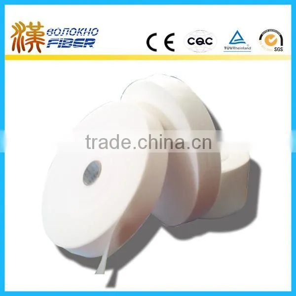 Multi Bonded Core Sheet of Baby Diapers, Small Roll Multi Bonded Airlaid Paper photo-5
