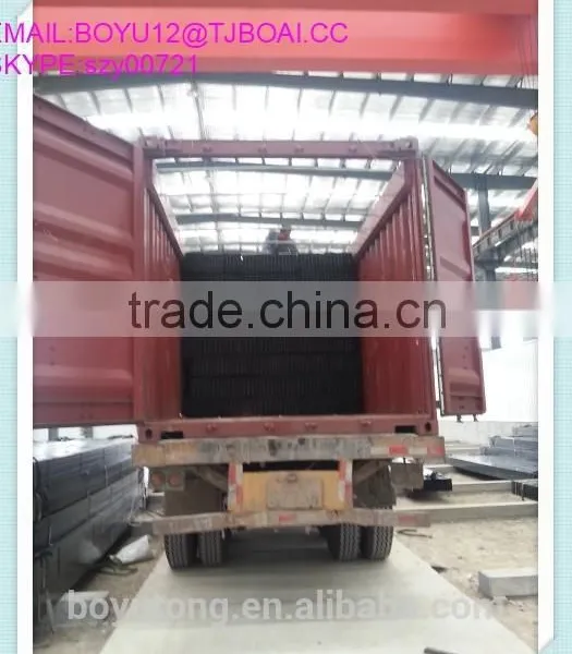 Anneal Square Pipe photo-6