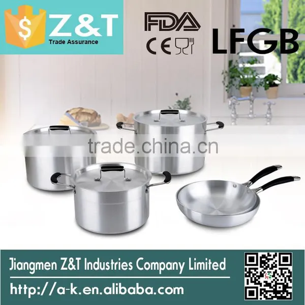 New Product Commercial Aluminum Camping Cooker photo-2
