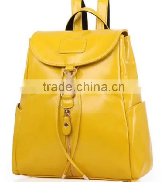 2015 Stylish Oxhead Travel Backpacks Women photo-4