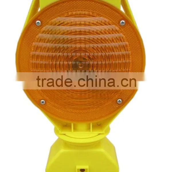Solar Road Warning Light With High Quality photo-2