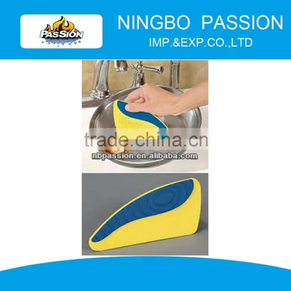 dish squeegee / plastic squeegee