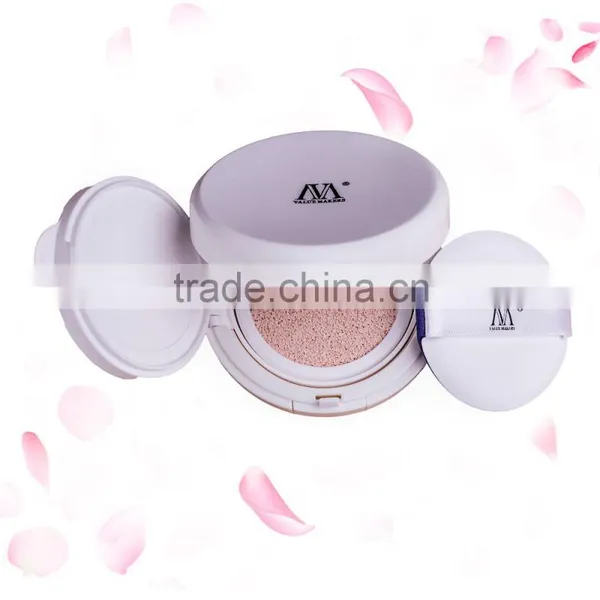 2016 Makeup Looking Natural Liquid Foundation Air Cushion ,cosmetic Make up Sponge photo-4