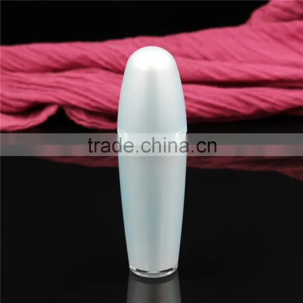 120ml High Quality Acrylic Cosmetic Lotion Bottle photo-2