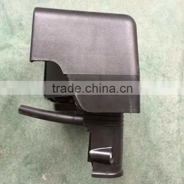 BISON China Taizhou 168F Air Cleaner Water Pump Spare Parts photo-4