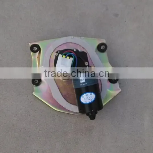 FAW Truck Used Windshield Wiper, Wiper Assembly photo-5