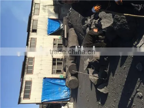 Graphite Electrode Paste in Long Term Supplying photo-6