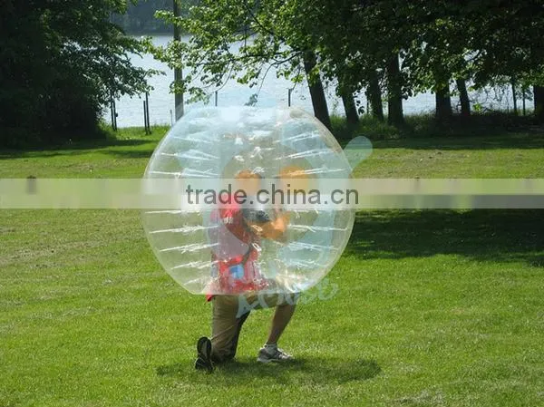 Bumper Ball Rent
