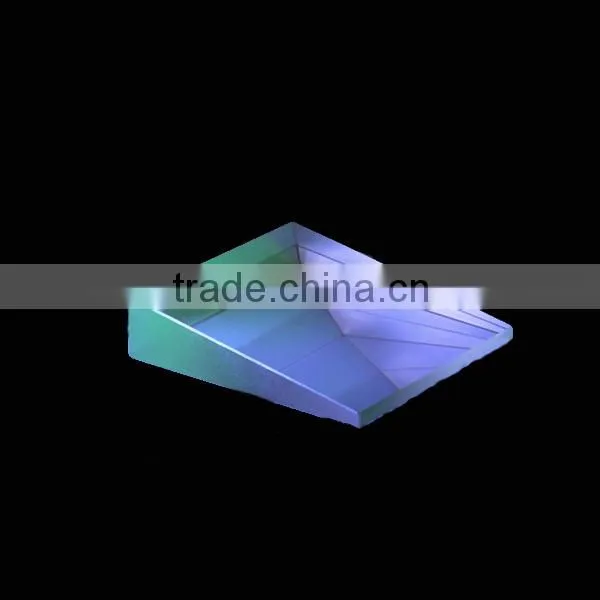 Customized Optical Usage Penta Prism Glass photo-3