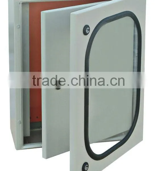 Inner Door Wall Mount Enclosure photo-3