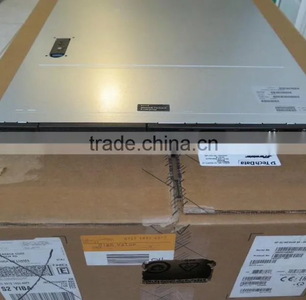 CPU 667880-001-C DL360G8 V1 653236-001 654757-001