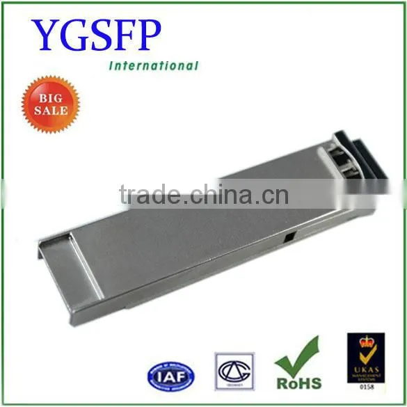 RoHS Certificate Dwdm XFP Tunable 10km XFP Transceiver Module LR SM 10G XFP . photo-6