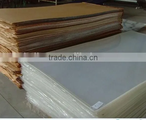 Transparent Light Diffuser Sheet Acrylic Frosted for LED Lighting photo-4