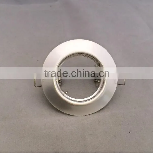 Aluminum Gu10 MR16 Lamp Holder for Ceiling Lamp photo-2