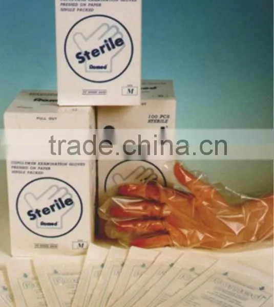 Hair Salon Glove photo-6