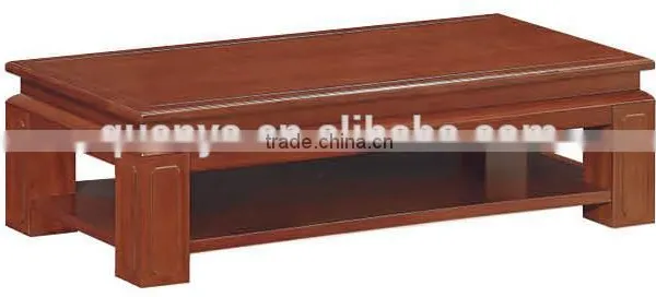 Superior Quality Mahogany Tea Table photo-2