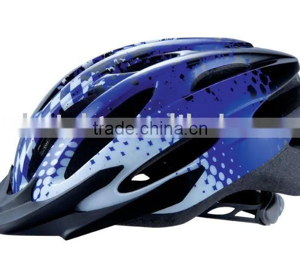 Mountain Bike Helmet