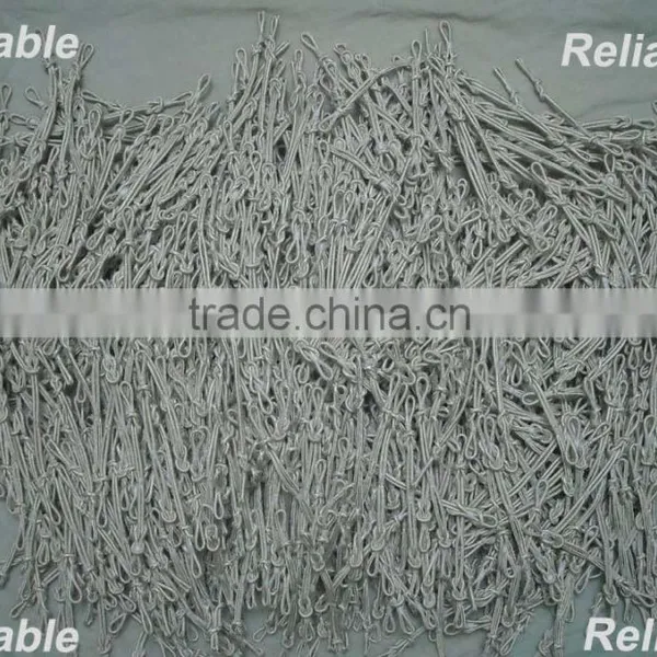 Cap Cords Uniform Accessories