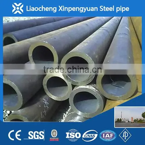 Carbon Steel Pipe and Tube Carbon Steel Pipe Shandong Liaocheng photo-3