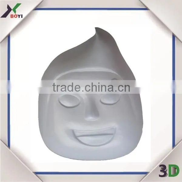 Mask Masquerade Costume Prop Black And White Halloween Fancy Dress Ball Party Xmas photo-5