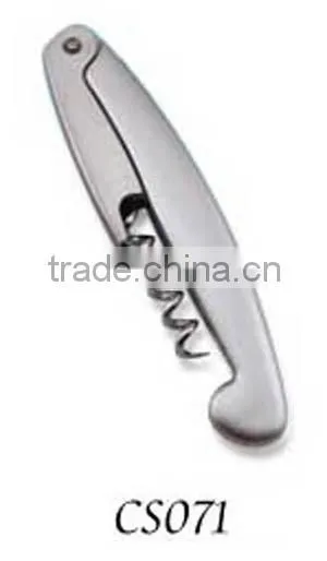 Hot-sell Waiter Corkscrew CS071