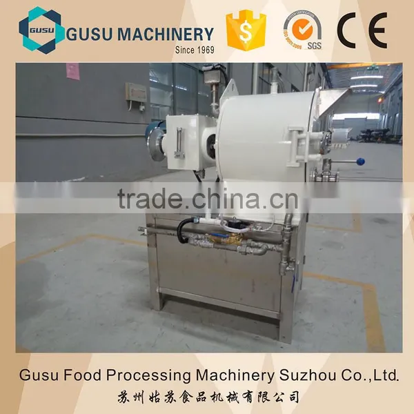 Hot Selling Mini 20L Chocolate Conching Machine for Small Business photo-2