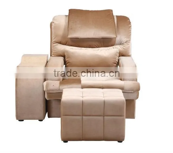 Wholesale Pedicure Sofa,pedicure Spa Chair,manicure and Facial Bed Quality Choice photo-3