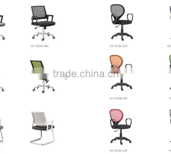 Office Waiting Chairs for Salon photo-4