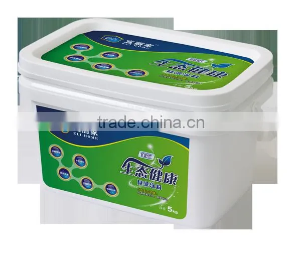 Diatomite Coating Paint photo-2