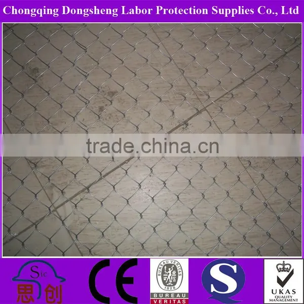Annimal Chain Link Fence Extensions