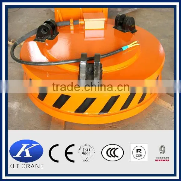 1 Ton Lifting Magnet photo-3