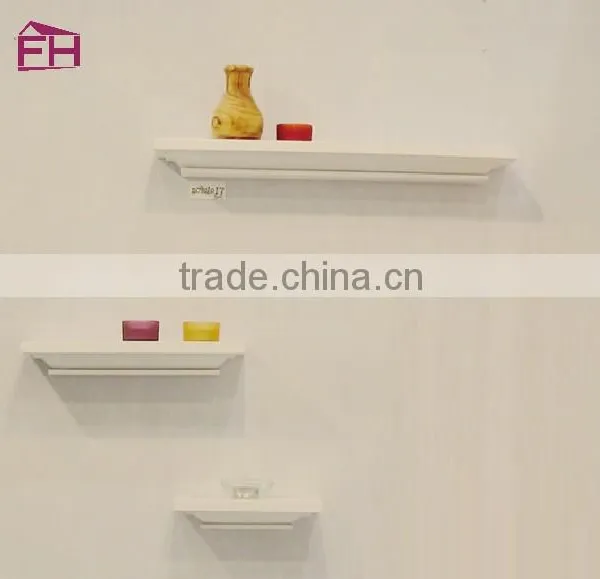 Hanging Floating Shelves