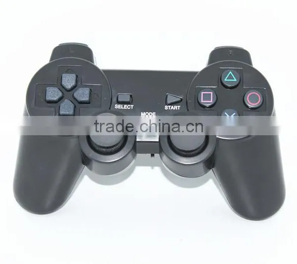 2.4GHz Wireless Vibrative Gaming Controller Gamepad Joystick for Wireless Controller photo-4