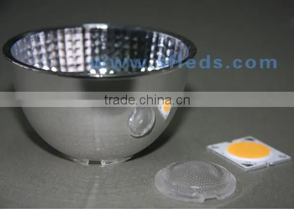 90mm High Quality Led Lens Holder for COB LEDS photo-3