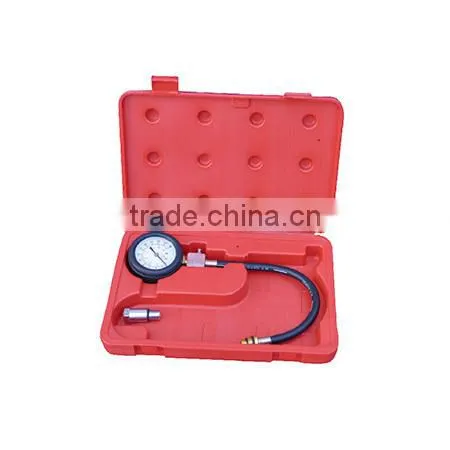 TU-7 Pressure Manometer For Compressive Air Cylinder--Auto Tool, Car Tool, Auto Repair Tool