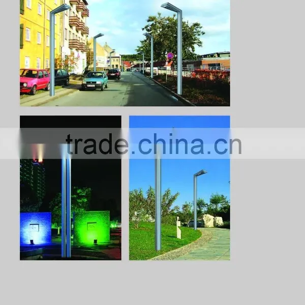 LED Morden Garden Light /outdoor Garden Solar Lights/solar Garden Rock Lights photo-4
