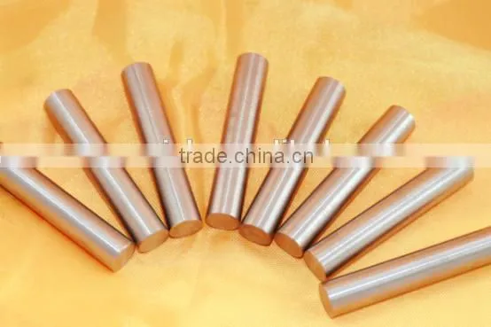 Tungsten Copper Block/bars/sheet/foils photo-4