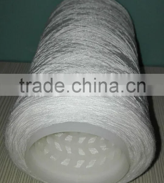 High Quality 100% Core Spun Polyester Sewing Thread photo-2