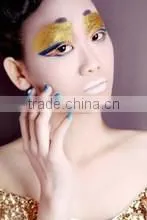 Mutil-color Makeup Lipstick Cosmetic Lip Gloss Sexy Lip Balm Gel Form photo-2