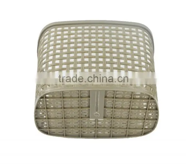 Cheap Bike Basket Bicycle Parts photo-3