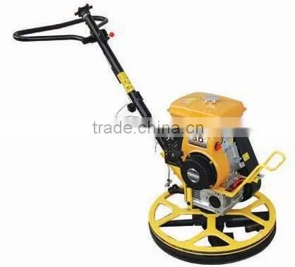 Power Trowel