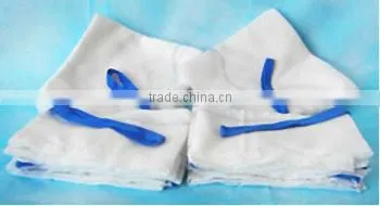 Non Woven Lap Sponge